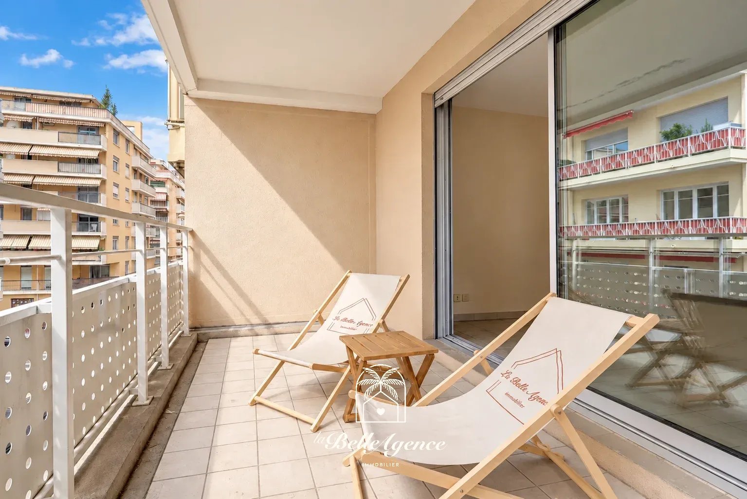 Appartement 3 pièces 67 m² · à Nice · 67 m² · 330 000 €