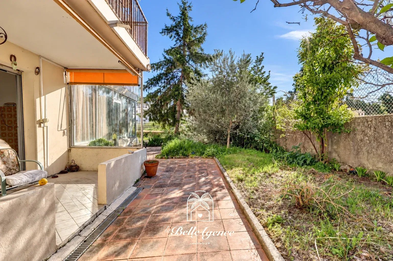 Appartement 5 pièces 112 m² · à Nice · 112 m² · 499 000 €